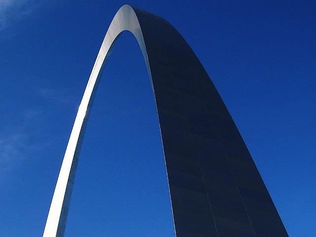 09155 Gateway Arch 